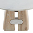 Arteriors Melt Large Dining Table