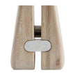 Arteriors Melt Large Dining Table