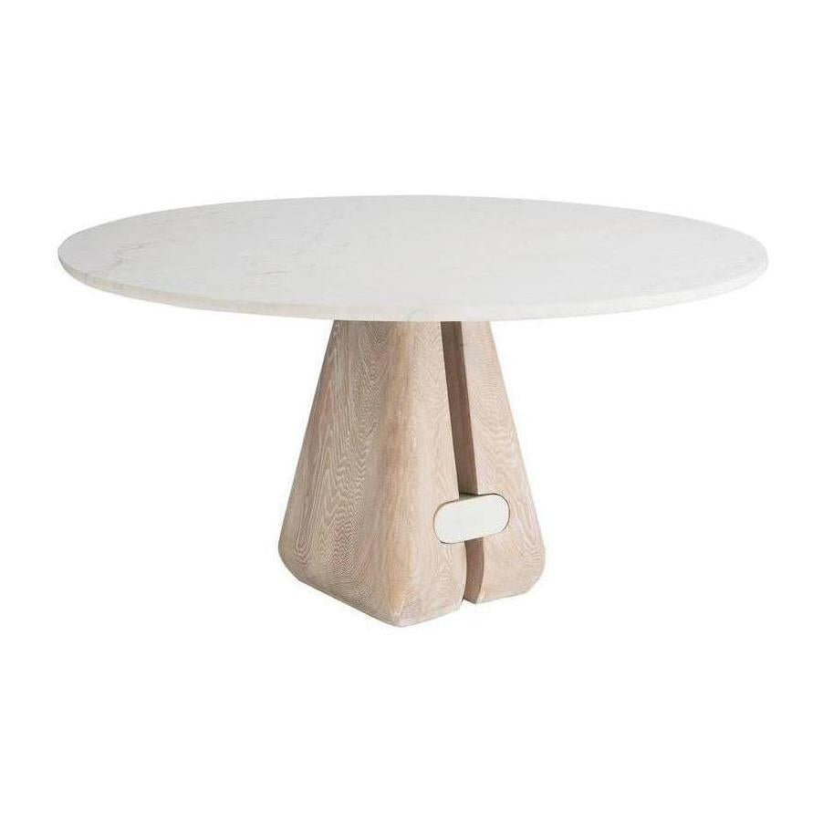 Arteriors Melt Large Dining Table
