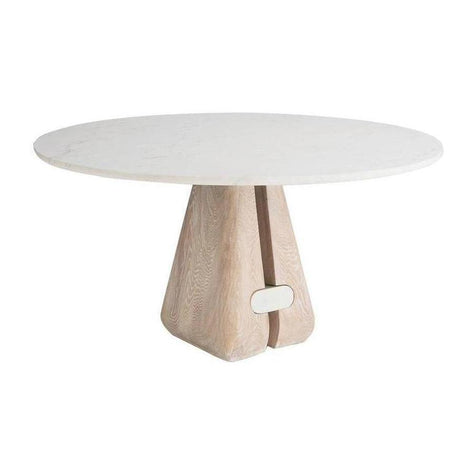 Arteriors Melt Large Dining Table