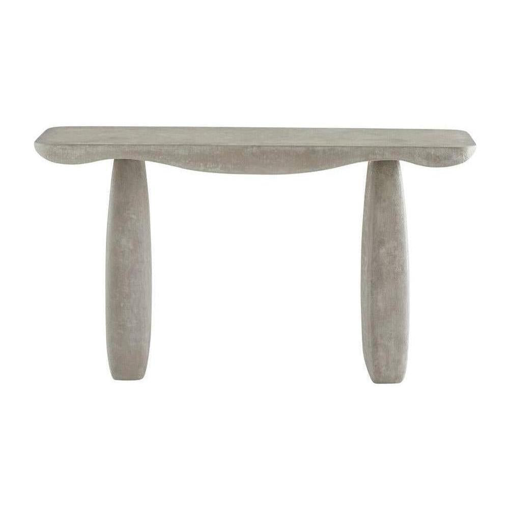 Arteriors Melt Outdoor Console
