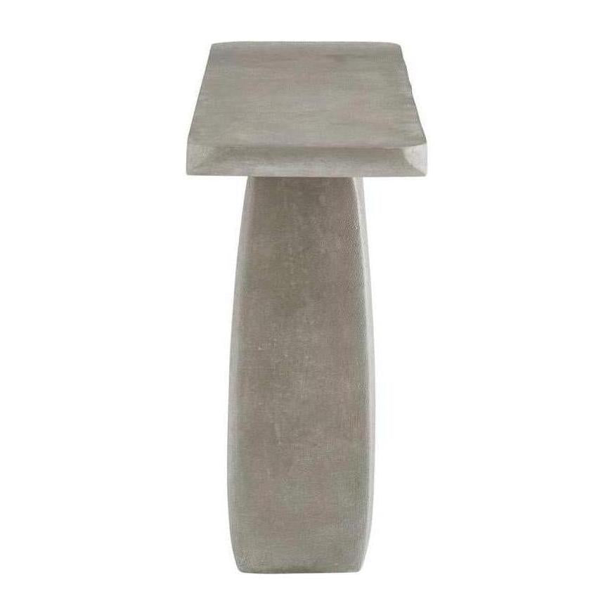 Arteriors Melt Outdoor Console