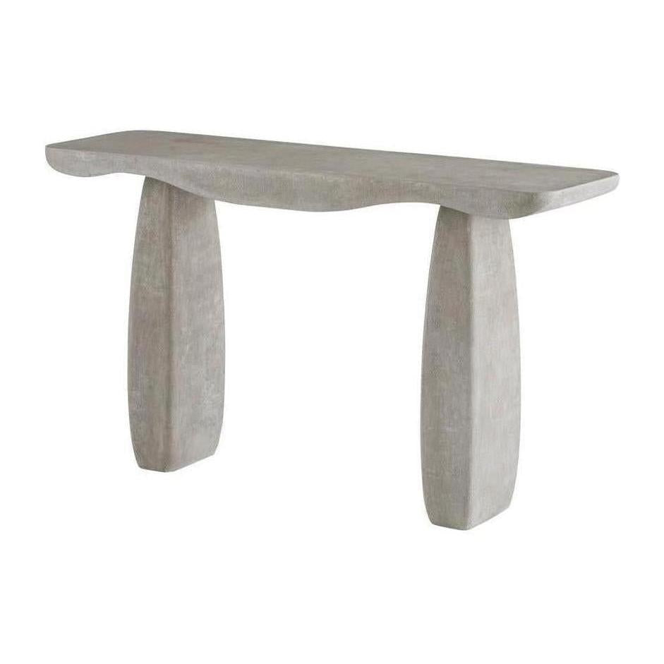 Arteriors Melt Outdoor Console