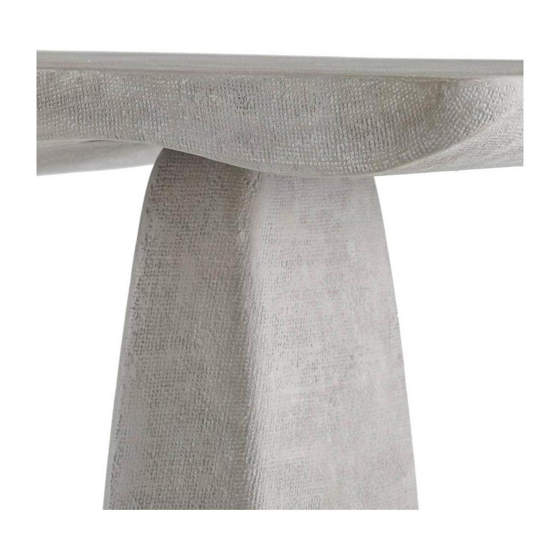Arteriors Melt Outdoor Console