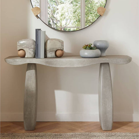 Arteriors Melt Outdoor Console