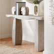Arteriors Melt Outdoor Console