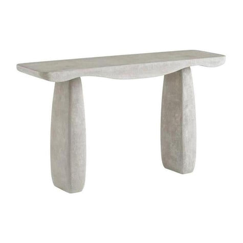 Arteriors Melt Outdoor Console