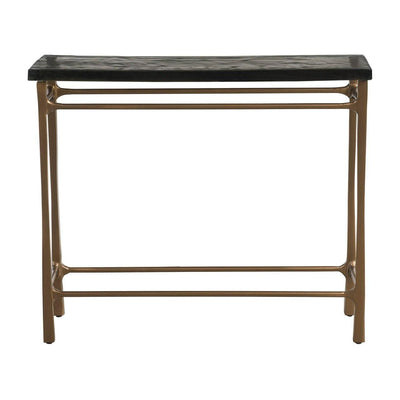 Universal Furniture Modern Cirrus Console