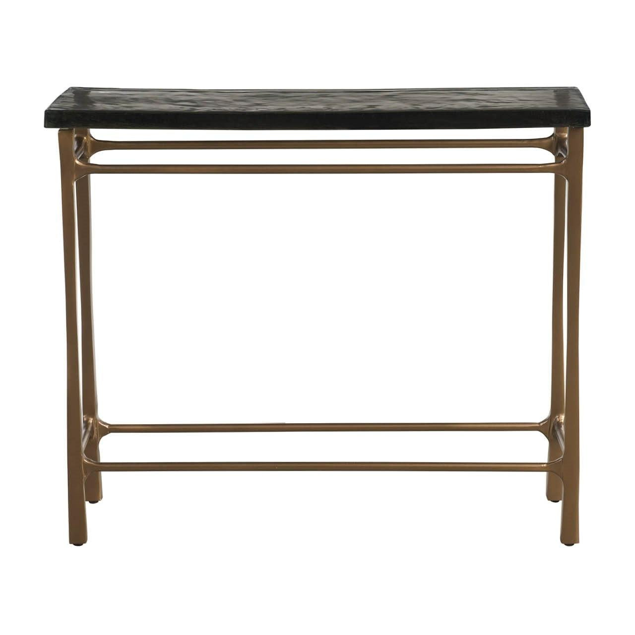 Universal Furniture Modern Cirrus Console
