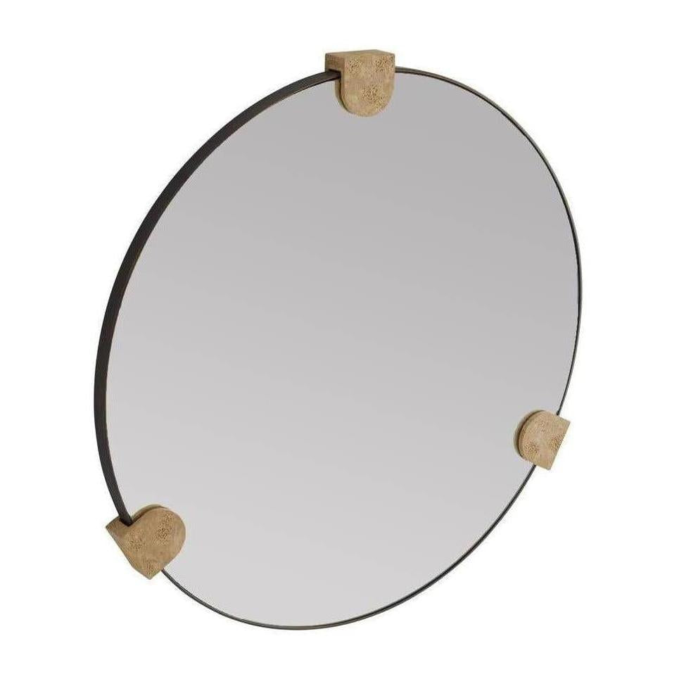 Arteriors Clasp Mirror