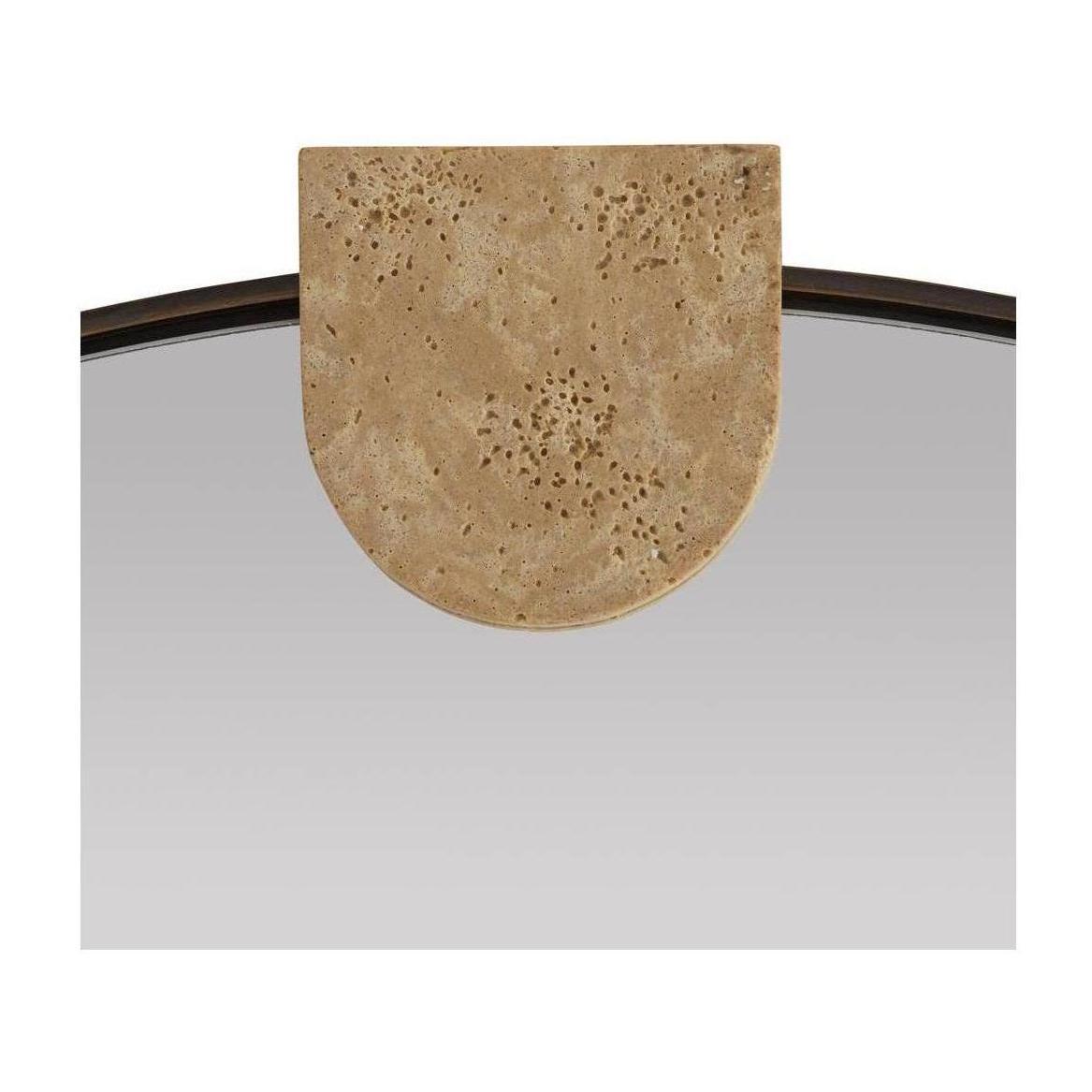 Arteriors Clasp Mirror