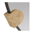 Arteriors Clasp Mirror