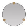 Arteriors Clasp Mirror