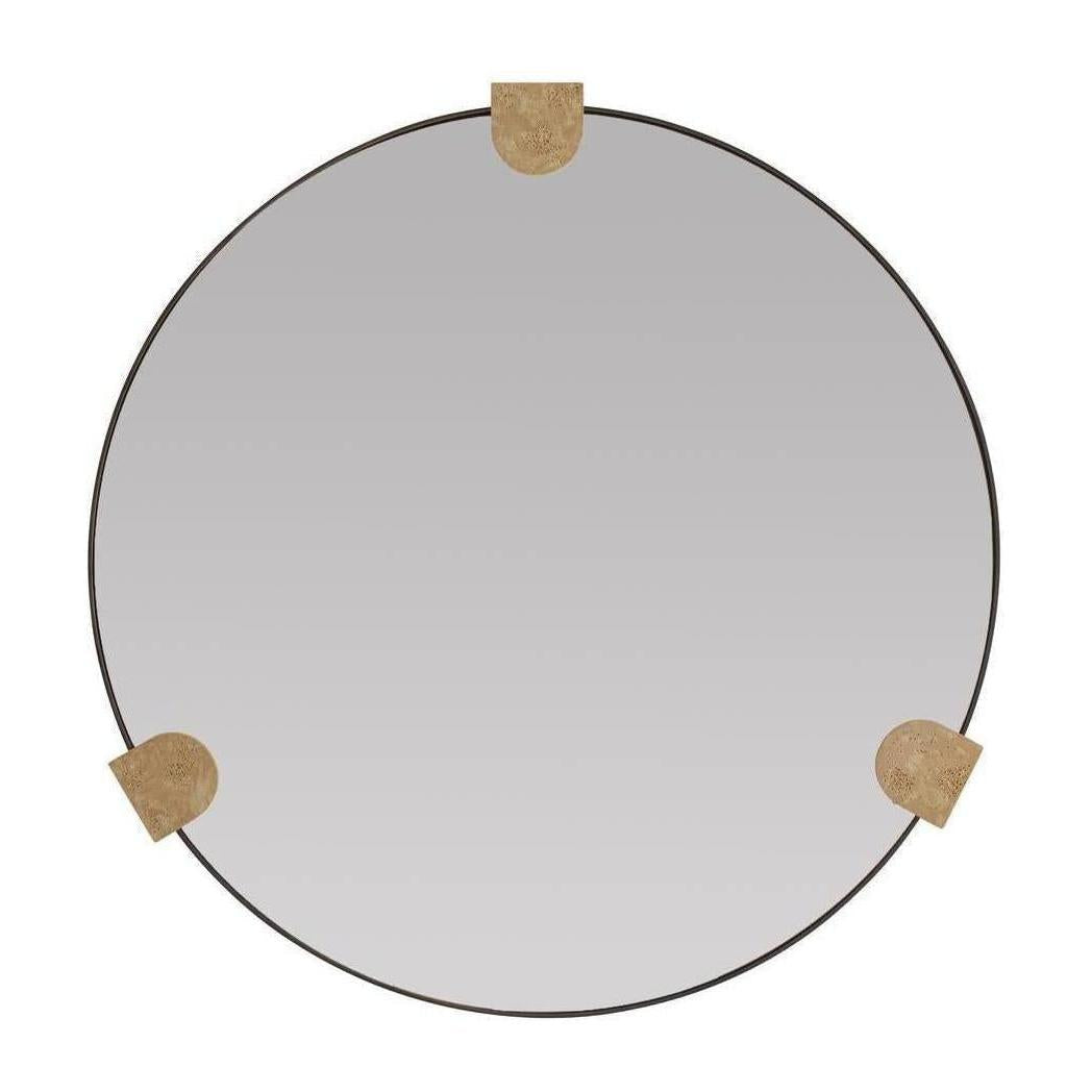 Arteriors Clasp Mirror