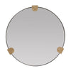 Arteriors Clasp Mirror