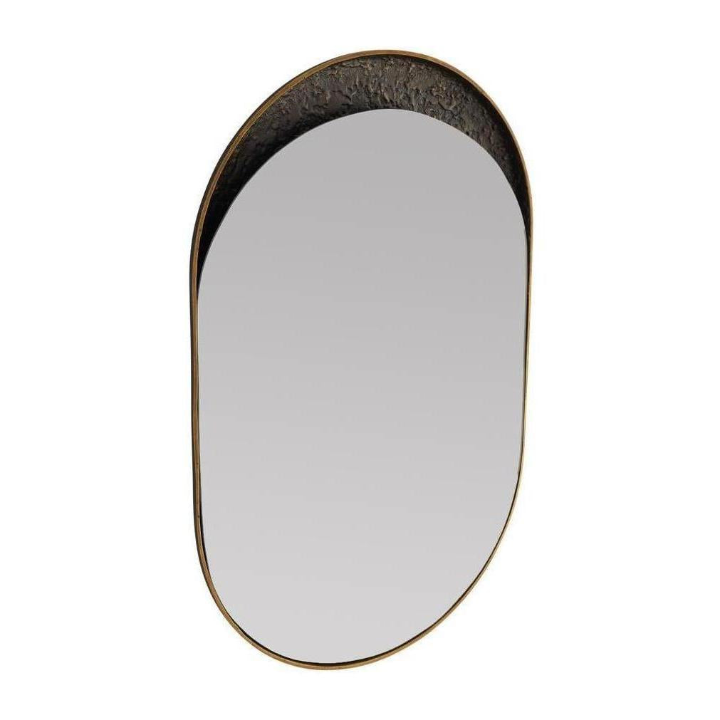 Arteriors Inset Wall Mirror