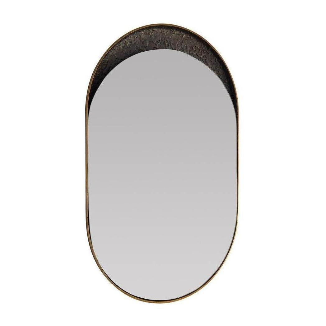 Arteriors Inset Wall Mirror