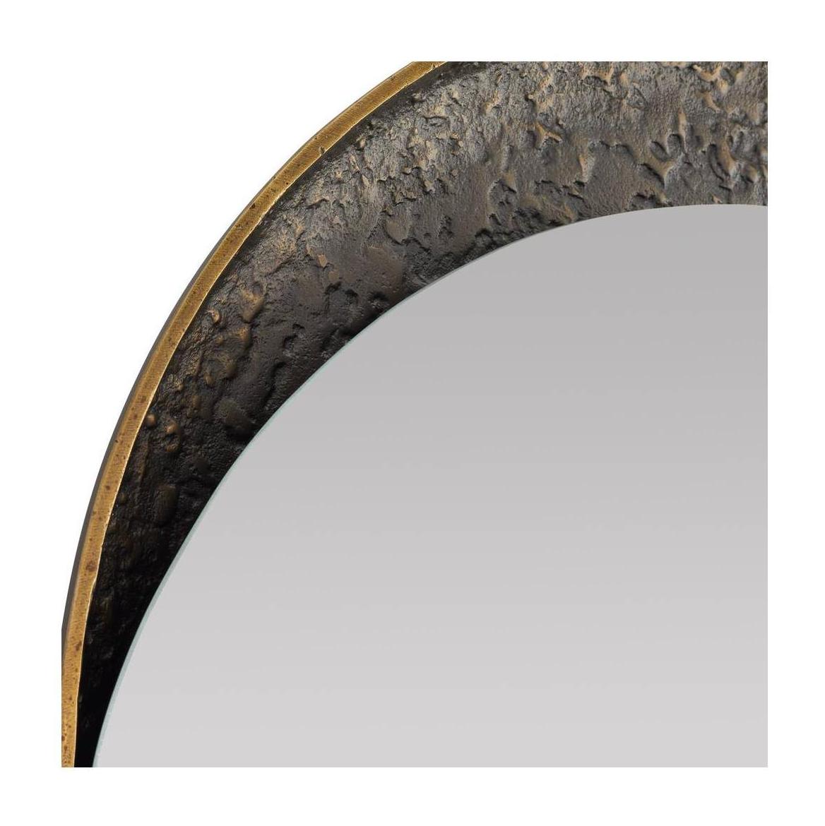 Arteriors Inset Wall Mirror