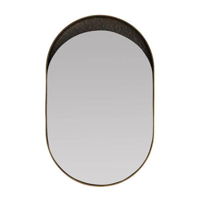 Arteriors Inset Wall Mirror