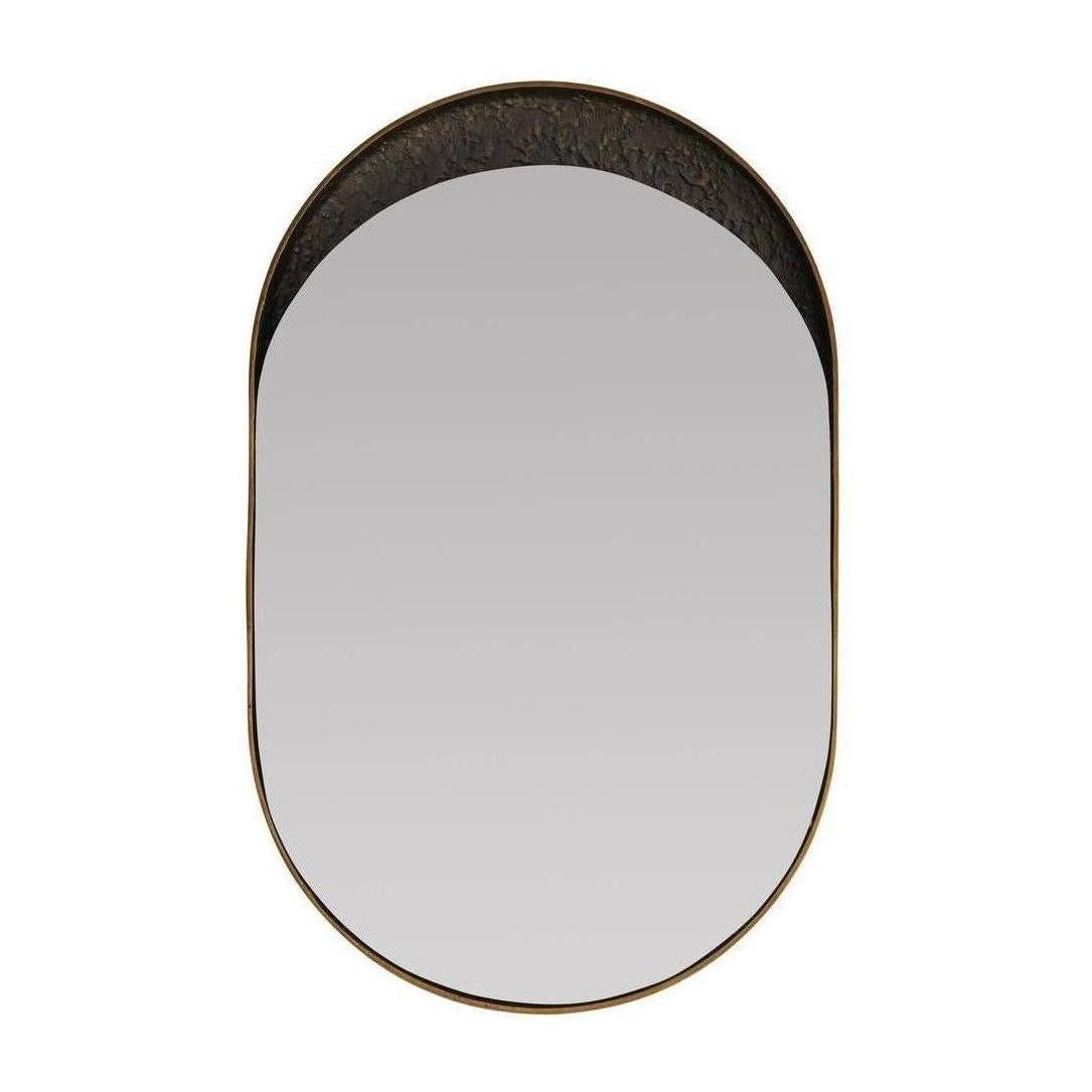 Arteriors Inset Wall Mirror