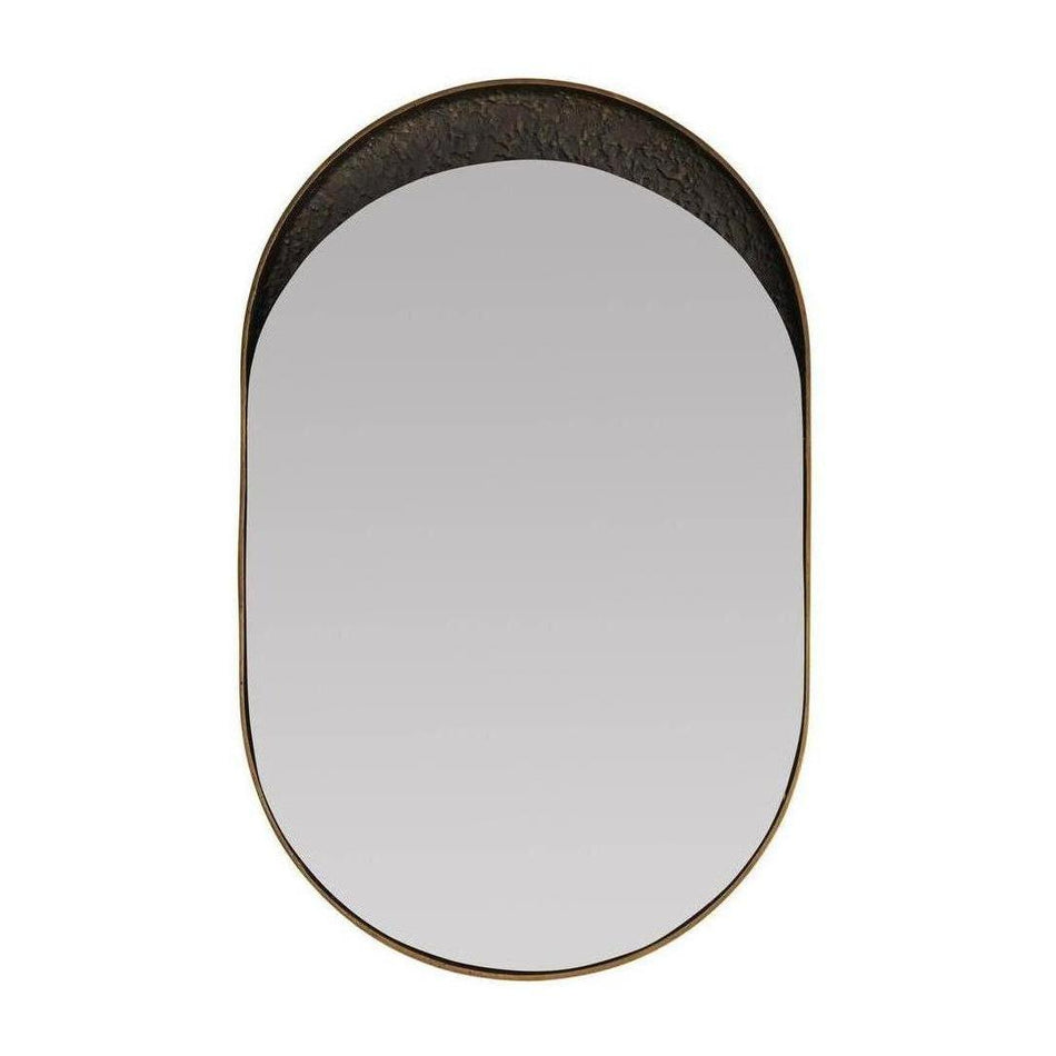 Arteriors Inset Wall Mirror