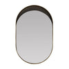 Arteriors Inset Wall Mirror