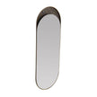 Arteriors Inset Long Mirror