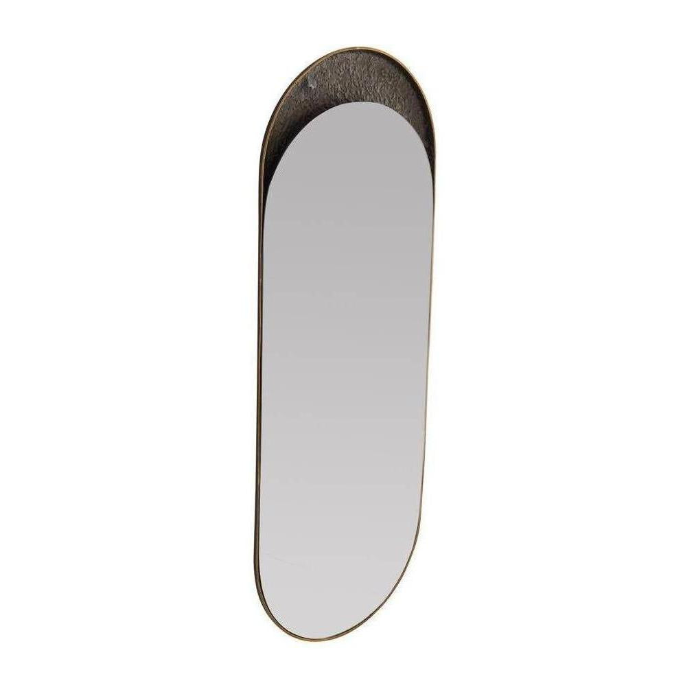 Arteriors Inset Long Mirror