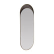 Arteriors Inset Long Mirror