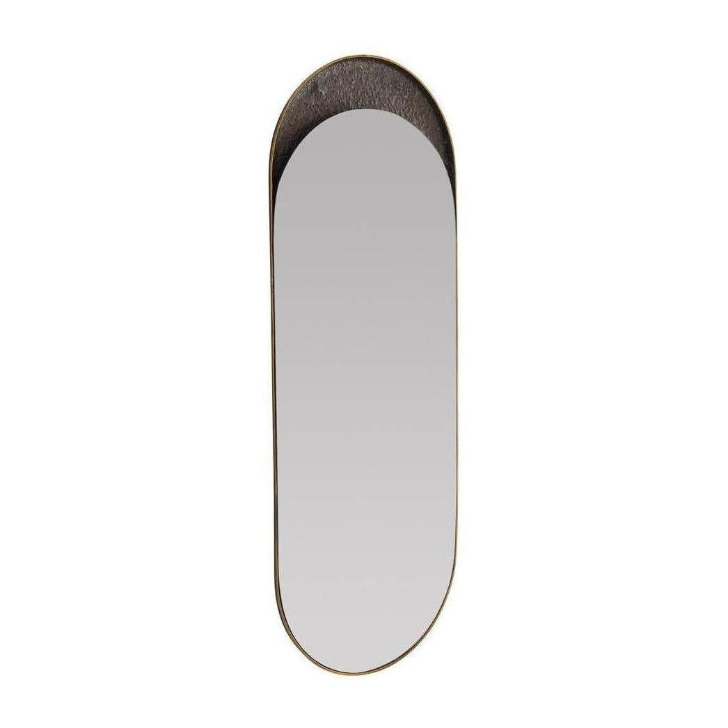Arteriors Inset Long Mirror