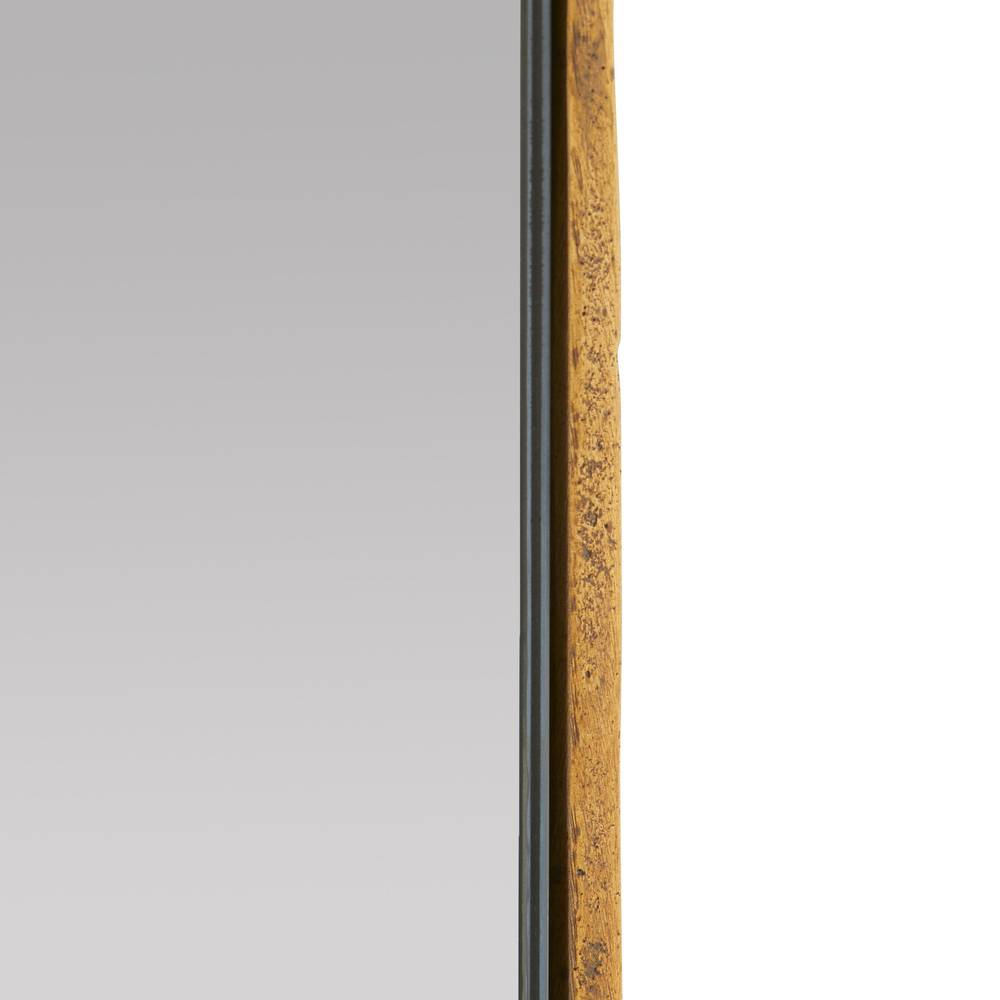 Arteriors Inset Long Mirror
