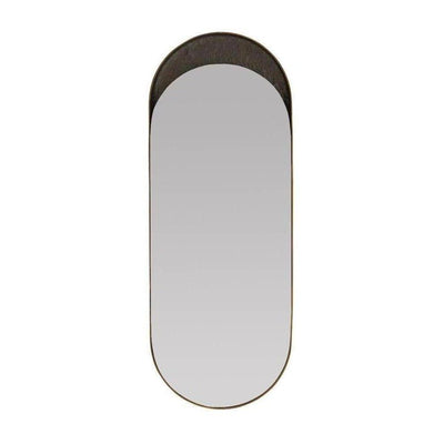 Arteriors Inset Long Mirror