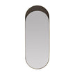 Arteriors Inset Long Mirror