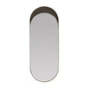 Arteriors Inset Long Mirror