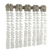 Arteriors Melt Wall Décor