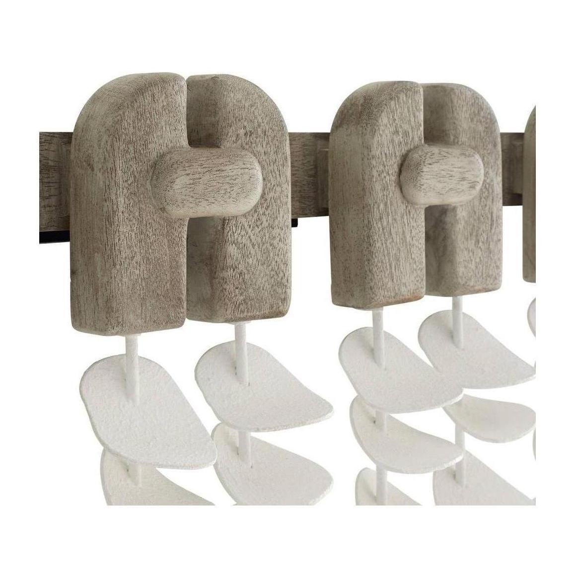 Arteriors Melt Wall Décor