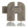 Arteriors Melt Wall Décor