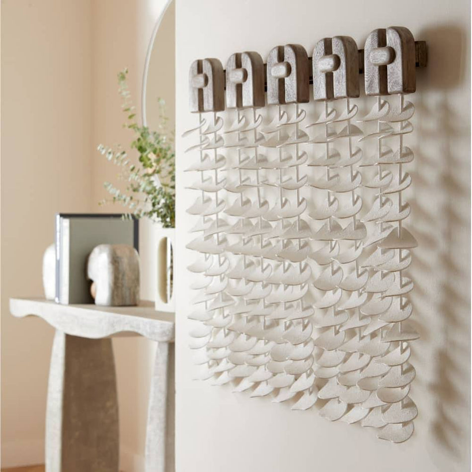 Arteriors Melt Wall Décor