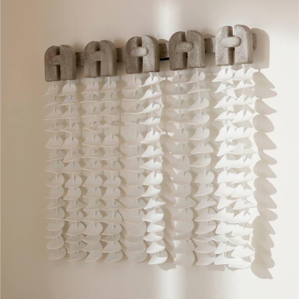 Arteriors Melt Wall Décor
