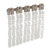 Arteriors Melt Wall Décor
