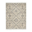 Nourison Oslo Shag OSL02 Shag Indoor Rug