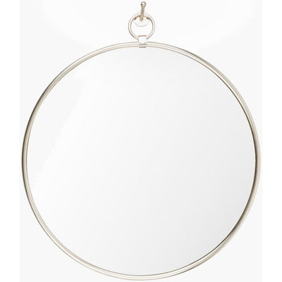 Surya Globes Accent Mirror