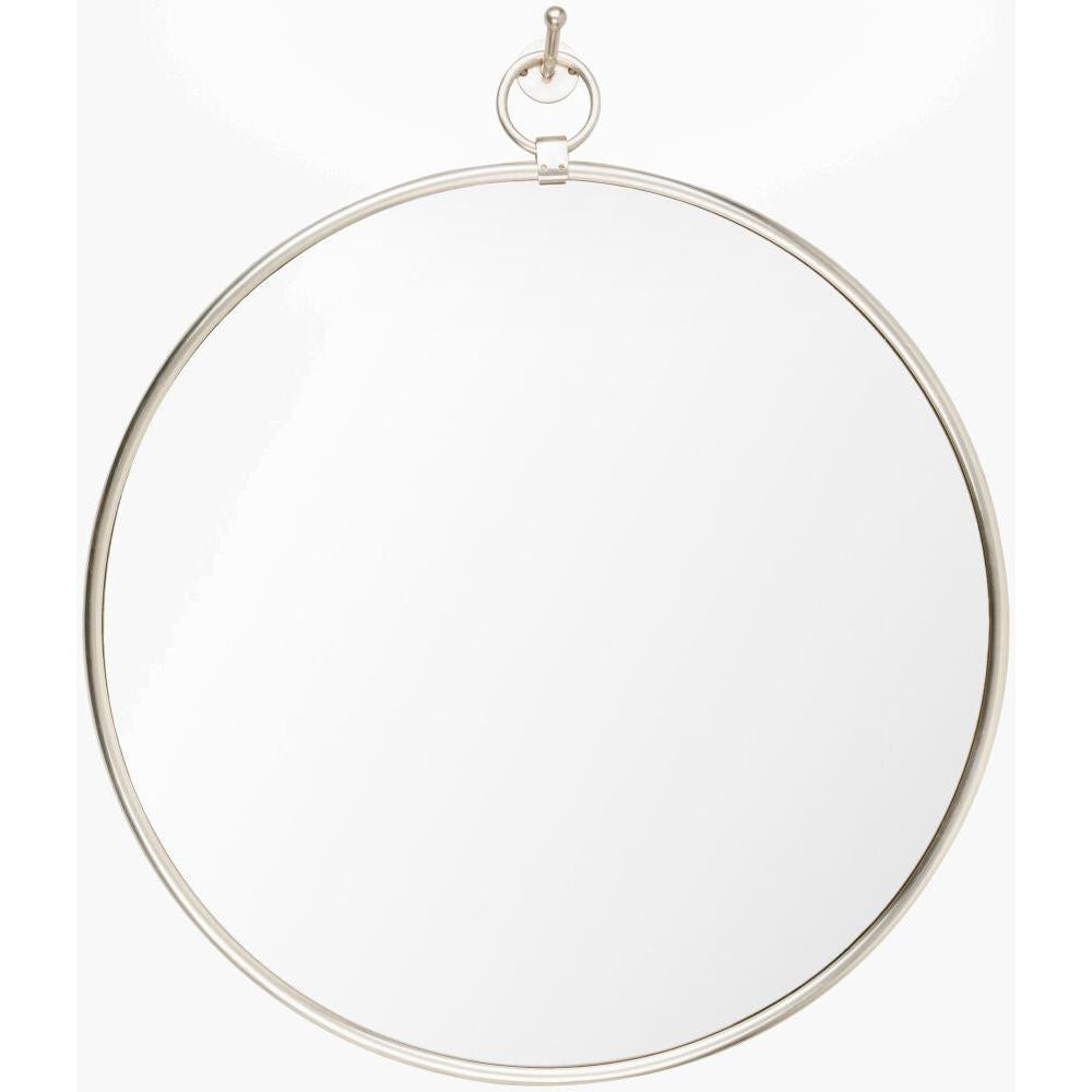 Surya Globes Accent Mirror