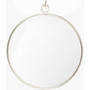 Surya Globes Accent Mirror