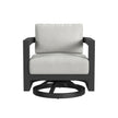 Sunset West Malibu Swivel Chair