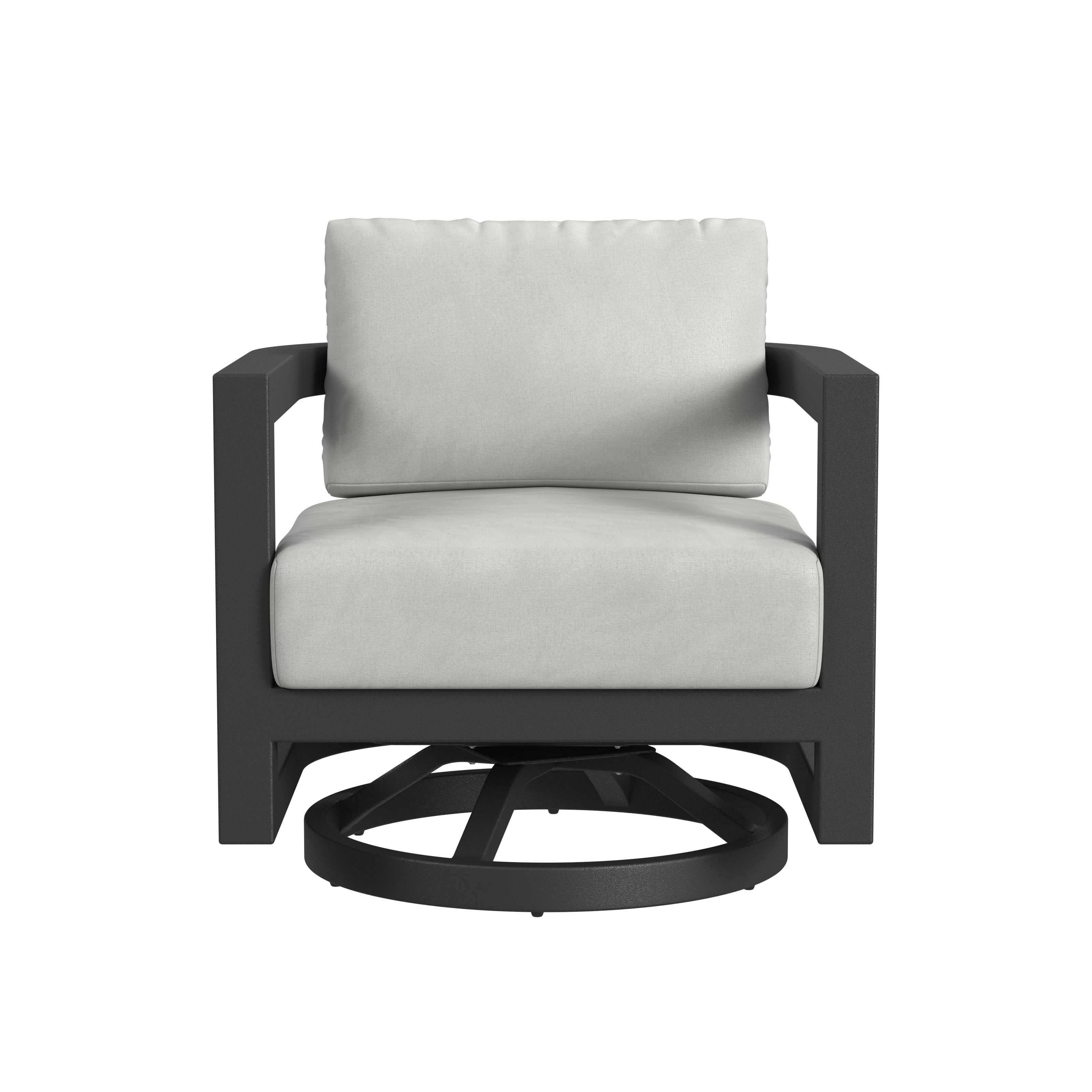 Sunset West Malibu Swivel Chair