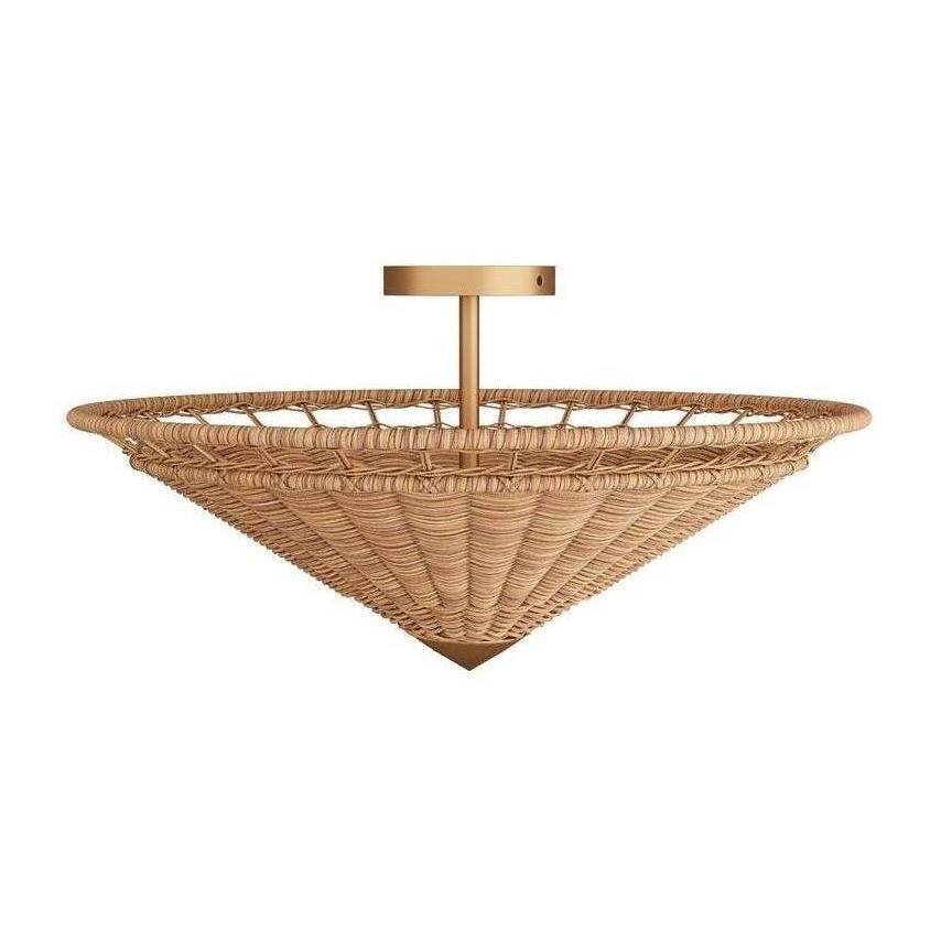 Arteriors Terrace Flush Mount