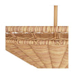 Arteriors Terrace Flush Mount
