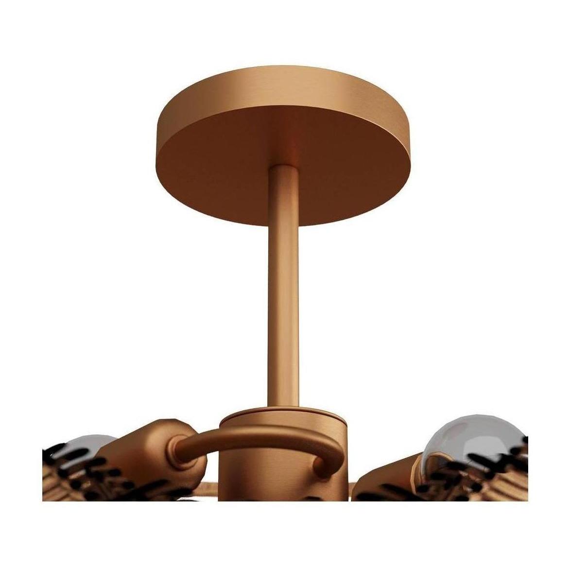 Arteriors Terrace Flush Mount
