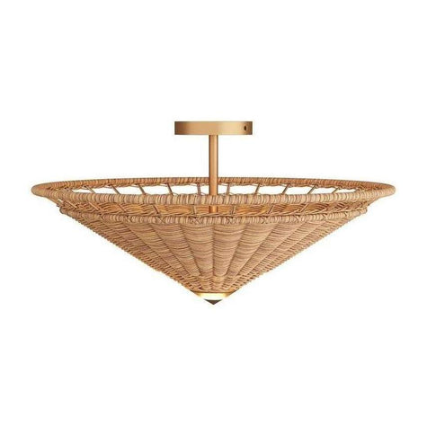 Arteriors Terrace Flush Mount